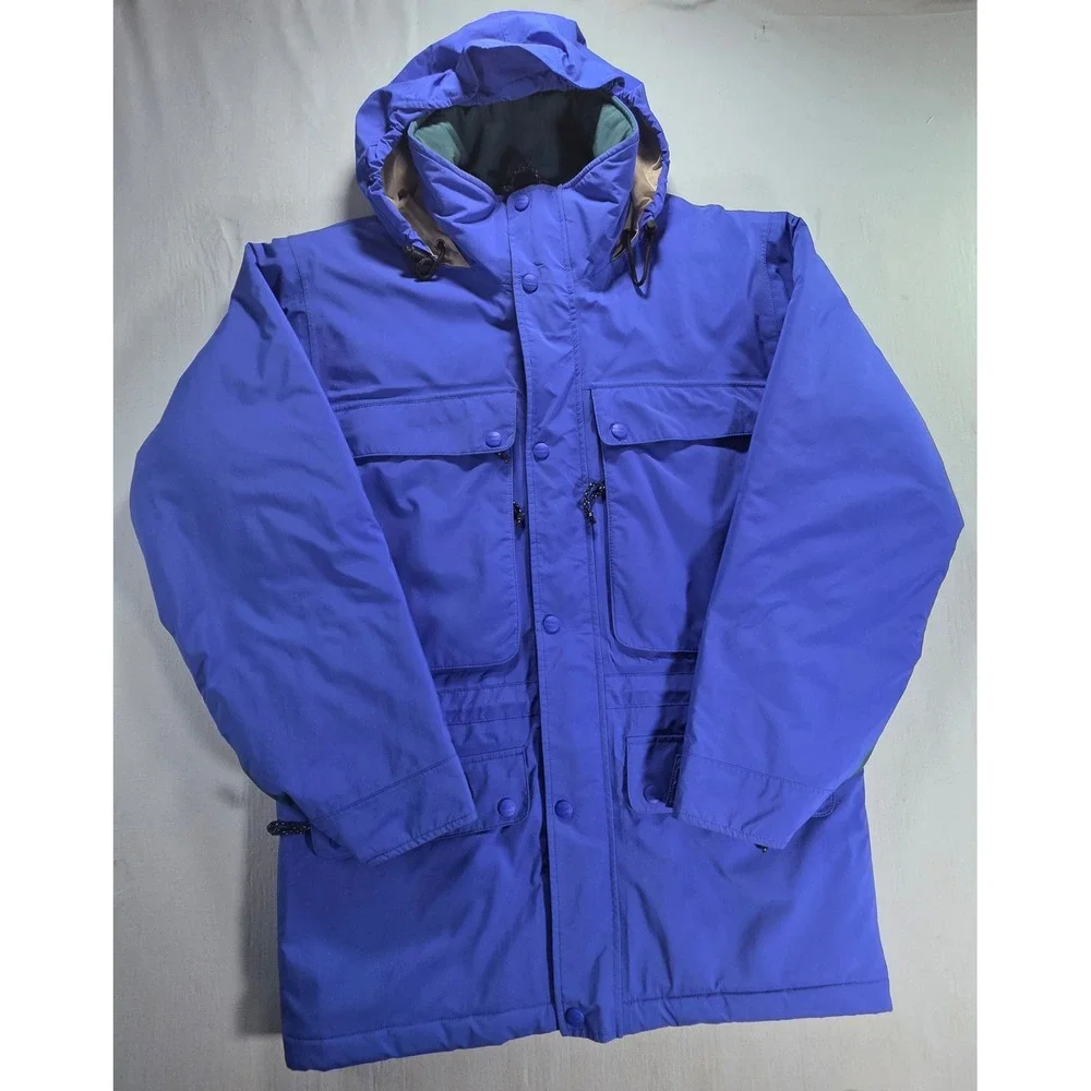 L.L. Bean vintage ll